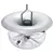 Vostermans Ventilation Multifan V-FloFan 240 Volt