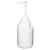 Measure Master Pump Dispenser 1 oz For Gallon Jug (12/Cs)