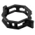 Grower's Edge Crop Clip - Black (100/Bag)