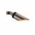 JB Designer Down Light, Luxor Zone/Dim, 177 Lumens, Wall Mount, Bronze Metallic