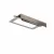LF LED Wall Light, Luxor Zone/Dim, Cool, Bronze Metallic