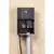 Luxor Controller, 150W, Paintable Matte Gray