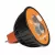 Replacement Lamp, 4 W Gu5.3 Mr-16 87 309 Lumens Total 2700K LED Eco 35 Degrees Flood |  MR16ECO20WFL