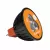 Replacement Lamp, 5 W GU5.3 MR-16 80+ 340 Lumens 2700K LED 60 Degrees Wide Flood