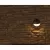 Wall Light, 2 W 2700K/3900K Integrated LED Powder Coated Bronze Metallic Die-Cast Aluminum/Brass Mollu Sque Series Zoning
