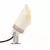 FX Luminaire Up Light, 12.6 W 2700K Integrated LED Nuit Partenaire Series | NP3 LEDFB