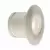 Wall Light, 2 W 2700K/4500K/5200K Integrated LED Powder Coated Bronze Metallic Die-Cast Brass Petit Oeil Series Round Zoning
