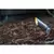 Up Light, 2 W 2700K/3900K/4500K/5200K Integrated LED Flat Black Die-Cast Aluminum Zoning