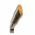 Up Light, GU5.3 MR-16 2700K LED Powder Coated Bronze Metallic Die-Cast Zinc/Aluminum Reflectore Stellato Series 20 Degrees Wide Flood
