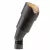 Up Light, GU5.3 MR-16 2700K LED Flat Black Die-Cast Zinc/Aluminum Reflectore Stellato Series 20 Degrees Wide Flood Beam