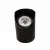 Well Light, 50 W PAR36 2700K LED Composite Black ABS