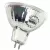 Lamp, 20 W GU5.3 MR-16 99 2950K Halogen Small with Lens 38 Degrees Flood