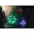 3D Shimmering Sphere, Green Twinkle LED 16" Green Tape Low Voltage