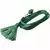 Extension Cord, 12' Green 3-Way | AC-EXT-12
