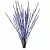LED Light Burst, 36" Blue Low Voltage