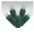 LED Light Set, 2.4 W per Set 26' Pure White Commercial Grade