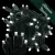 LED Balled Light Set, 21' Pure White Branch/Trunk Wrap Commercial Grade