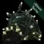 LED Balled Light Set, 21' Warm White Branch/Trunk Wrap Commercial Grade