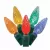 LED Transparent Light Set, Multi-Colored Commercial Grade Mini