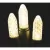 LED Light Set, 26' Warm White Commercial Grade