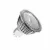 Replacement Lamp, 5 W Bi-Pin GX5.3 MR-16 350 Lumens 3000K LED 45 Degrees