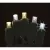 LED Light Set, 4.8 W per Set 23.5' 4" Spacing Warm White Pure White Cool White Professional/Commercial Grade