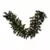Noble Garland, Warm White 5 mm LED 4.5" x 14" Mixed | MGARL-45-WW-LED