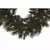 Noble Garland, Warm White 5 mm LED 4.5" x 14" Mixed | MGARL-45-WW-LED