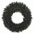 Wreath, 5 mm LED 36" Mixed Noble Series Multi-Colored