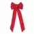 Bow, 24" Velvet 5-Loop