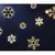 LED Rope Light, 18 W 24" x 24" 22" Spacing Warm White PVC Housing Classic