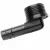 Elbow, 3/4"MNPT x Spiral Barb