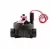 Globe Valve, 1-1/2"FNPT Glass-Filled Nylon 150 - 1500 kPa ICV Series Reclaimed Factory-Installed Filter Sentry with Flow Control