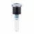 Hunter Nozzle, 8 - 15' 210 - 270° Adjustable Fnpt 0.4 - 0.75 Gpm Light Blue | MP1000210