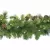 Garland, Warm White LED 9" with Pine Cone Standard