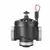 Hunter ICV In-Line / Angle Valve with Flow Control 3" FPT