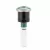 Hunter Nozzle, 13 - 21' 210 - 270° Adjustable 0.72 - 1.3 Gpm Green | MP2000210