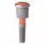 Hunter Nozzle, 6 - 12' 90 - 210° Adjustable 0.17 - 0.56 Gpm Orange And Gray | MP800SR90