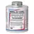 Threaded Sealant, 1 pt Can White Seal Plus Series Heavy-Duty Multi-Purpose Pipe