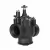 Irritrol Globe/Angle Valve, Fnpt Glass Reinforced Nylon 10 - 220 Psi Electric | 100P1