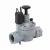 Irritrol 205 In-Line Valve with Flow Control 1" FPT