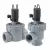 Irritrol Globe Valve, 1"Fnpt PVC 10 - 150 Psi W/Flow Control | 2400-TF
