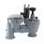 Irritrol 2700 Anti-Siphon Valve with Flow Control 1" FPT