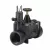 Irritrol Globe Valve, Threaded 10 - 150 Psi 700 Series Electric | 700B-.75