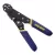 Wire Stripper/Cutter, 6" Steel WS6 Series
