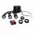 LED Composite Light Kit, 33 W 150' Wire Composite