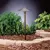 Kichler Path Light, 2.3 W Wedge T5 LED Aluminum | 15310AZT