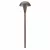Path Light, 2.3 W Wedge S8 3156K LED Textured Architectural Bronze Aluminum 4.5" x 18.5"