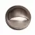 Deck Light, 1 W Wedge T5 Incandescent Centennial Brass