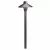 Path Light, 1 W Bi-Pin G4 T3 LED/Halogen Centennial Brass
